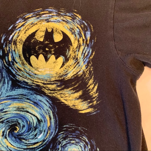 Batman tee - Picture 3 of 6
